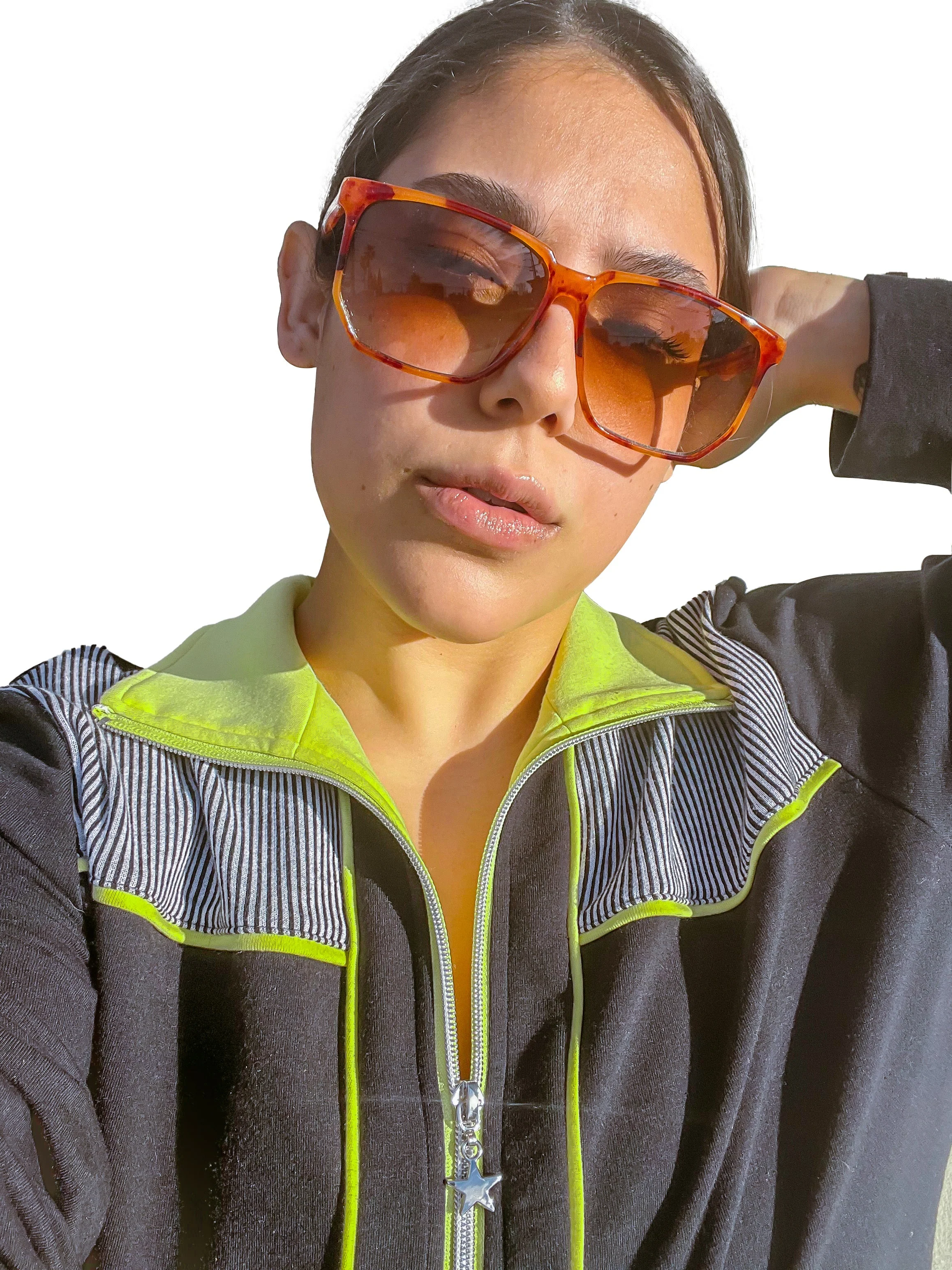 Chic Enchantment Uncover The Art Of Modern Eyewear