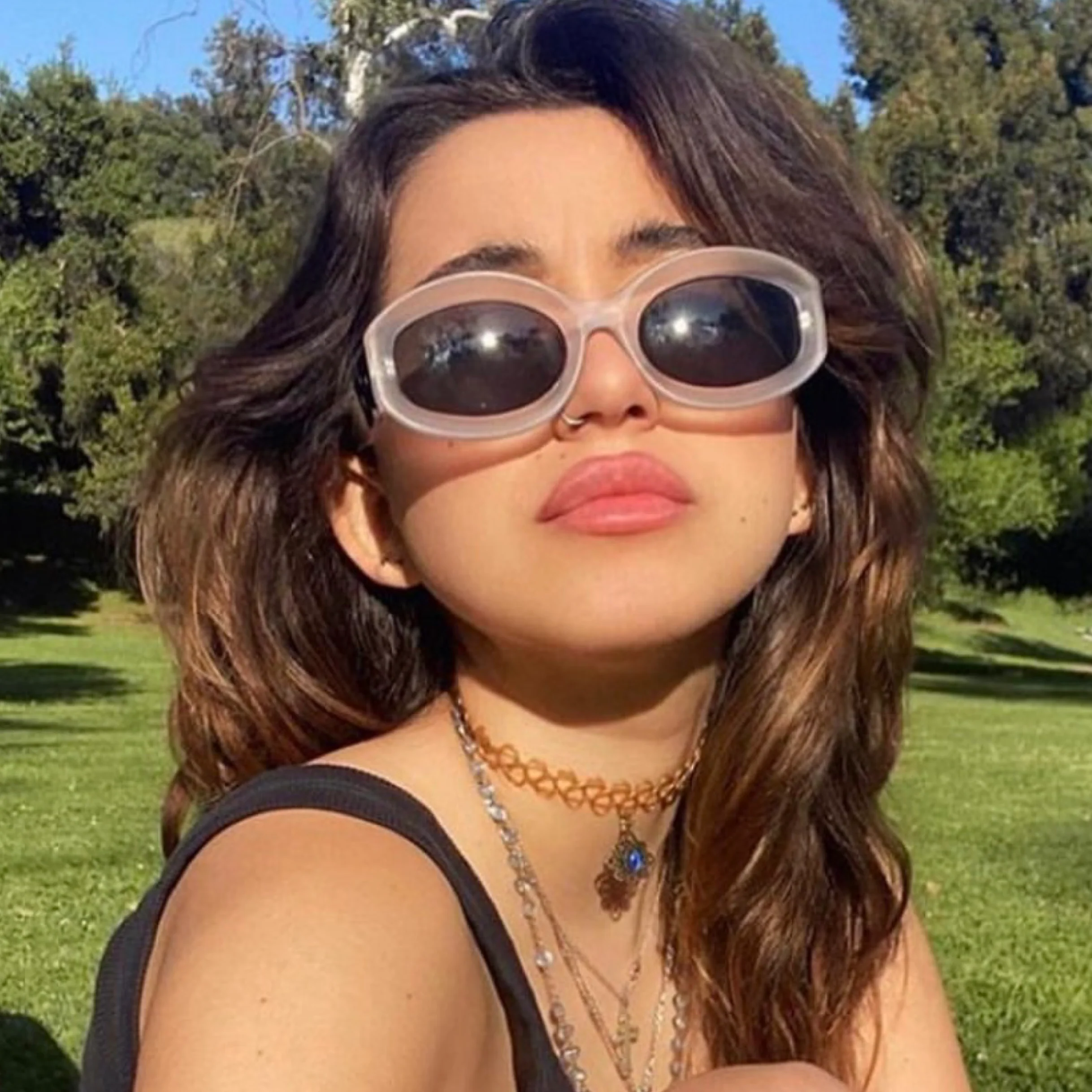 Vibrant Journeys Stylish Eyewear For The Fashion-Forward