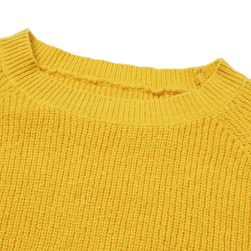 Boat Neck Knit Cardigan Green, Blue & Black Casual Knitwear