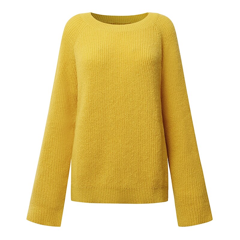 Boat Neck Knit Cardigan Green, Blue & Black Casual Knitwear