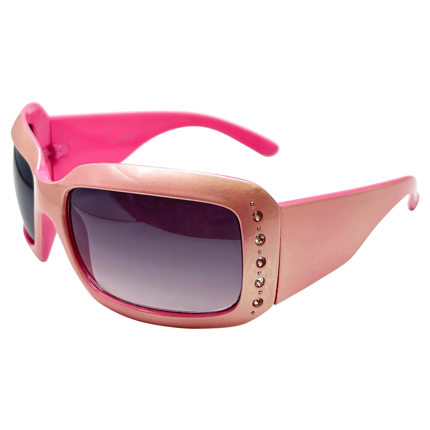 Elegant Whispers Eyewear Designed For The Modern Individual