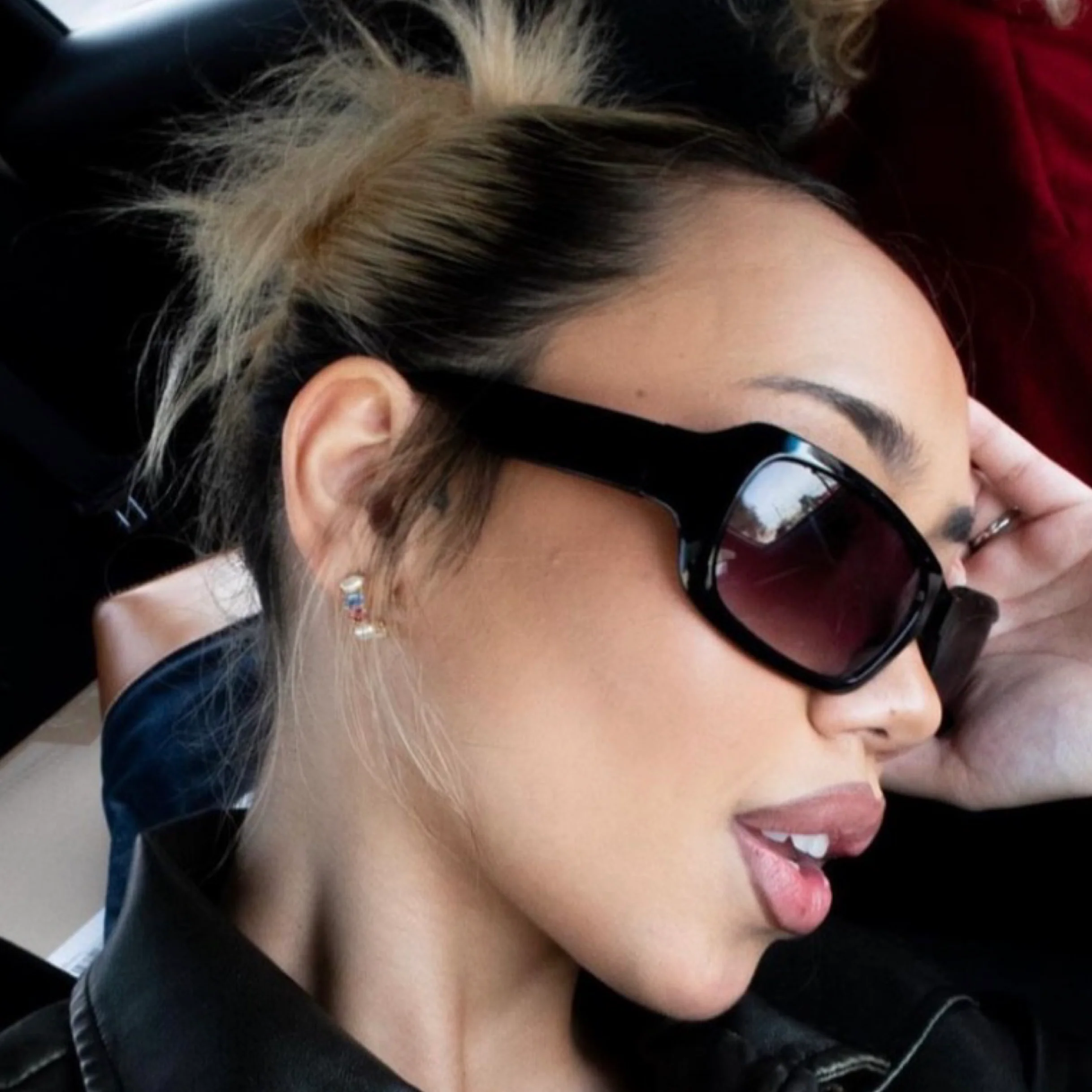 Vibrant Whispers Where Comfort Meets Fashion In Eyewear