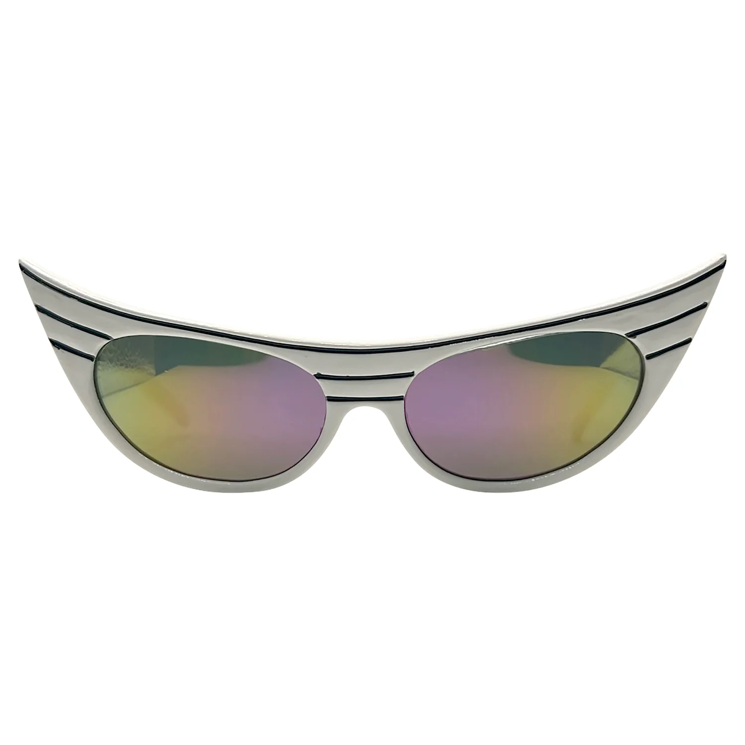 Dynamic Views Elevate Your Aesthetic With Trendy Glasses